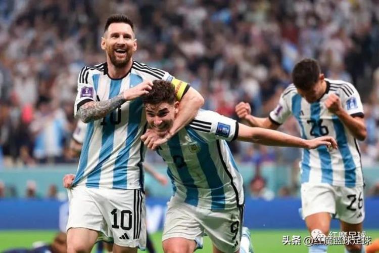 世界杯阿根廷决赛对德国「世界杯决赛阿根廷VS法国梅西PK姆巴佩终极一战谁能封神」