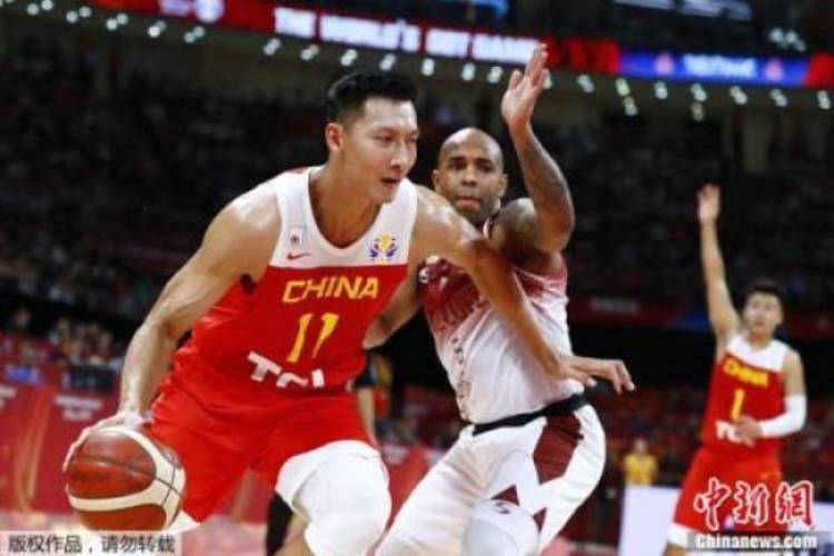 中国男篮的世界杯记忆八强得分王和读秒绝杀