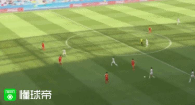 中国女足顶住猛攻0:0逼平西班牙晋级十六强