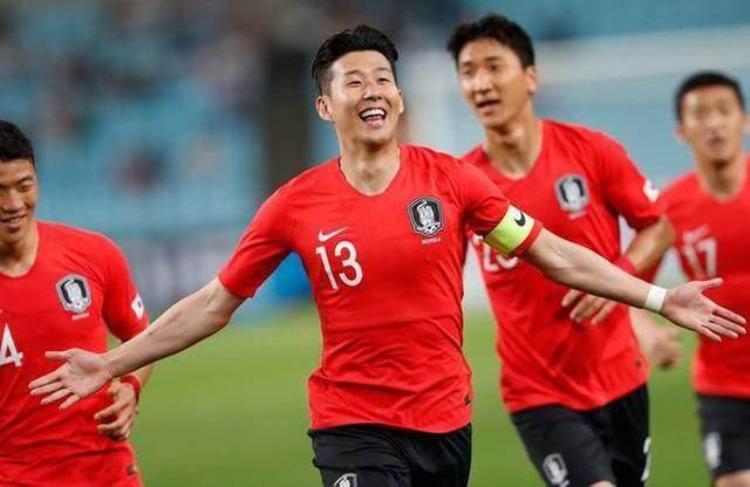 体育史上那些丑陋的瞬间(3)韩国世界杯