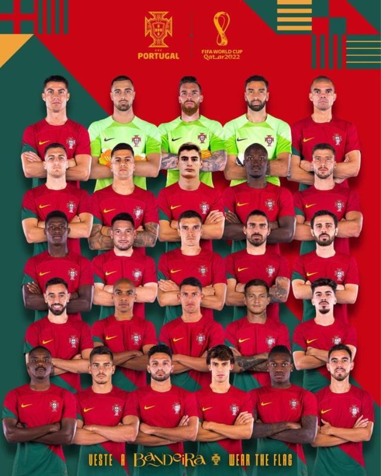 葡萄牙vs乌奎「世界杯H组第2轮葡萄牙VS乌拉圭C罗佩佩PK苏亚雷斯卡瓦尼」