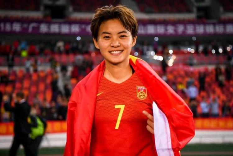 国人骄傲中国女足征战历届世界杯回顾难忘20年前玫瑰绽放