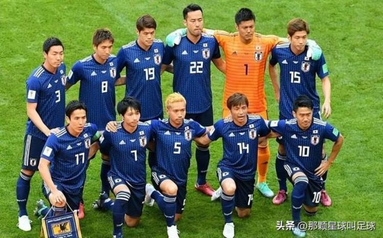 日本4次止步世界杯十六强遗憾吗你看4次十六强战对手有何共同点