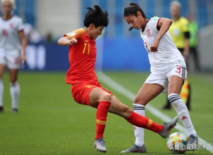 女足世界杯结果「女足世界杯夺冠赔率美国队榜首中国女足第14意大利第9」