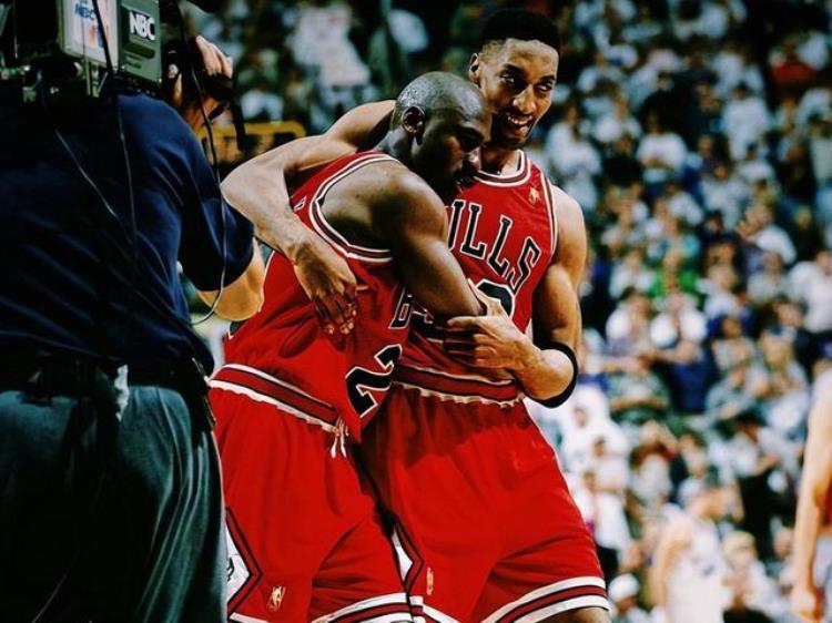 1997年nba总决赛数据「NBA历史悬案1997年NBA总决赛乔丹是流感还是中毒」