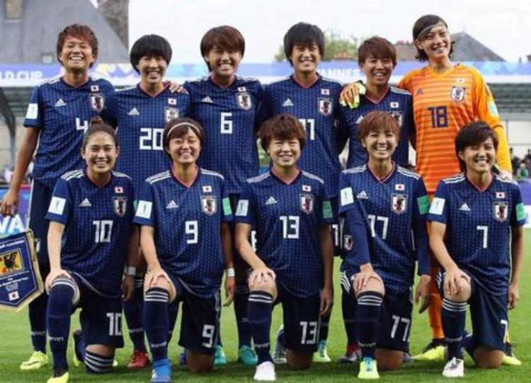 2021年日本足球「日本足球连续两年拿到世界冠军一赛事7度封王横扫巴西阿根廷」