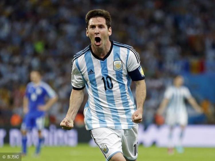 激情世界杯燃情这一夏回瞻世界杯冠军阿根廷
