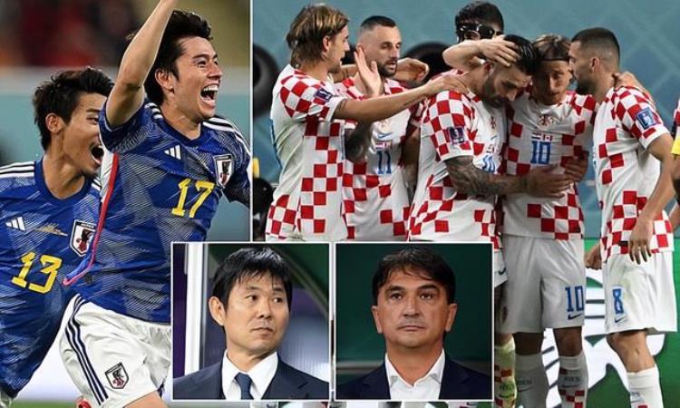 央视CCTV5直播亚洲双雄出战世界杯日本过招克罗地亚韩国挑战巴西