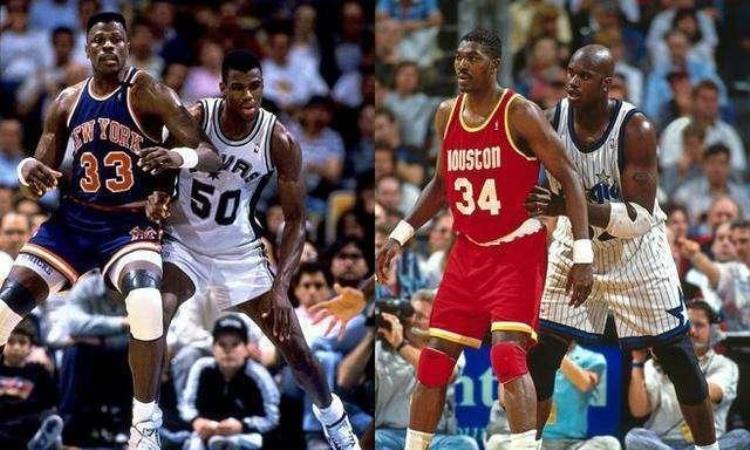 nba最高的人是谁现役「谁是NBA现役最高的球员2米31的他已和历史最高平起平坐」