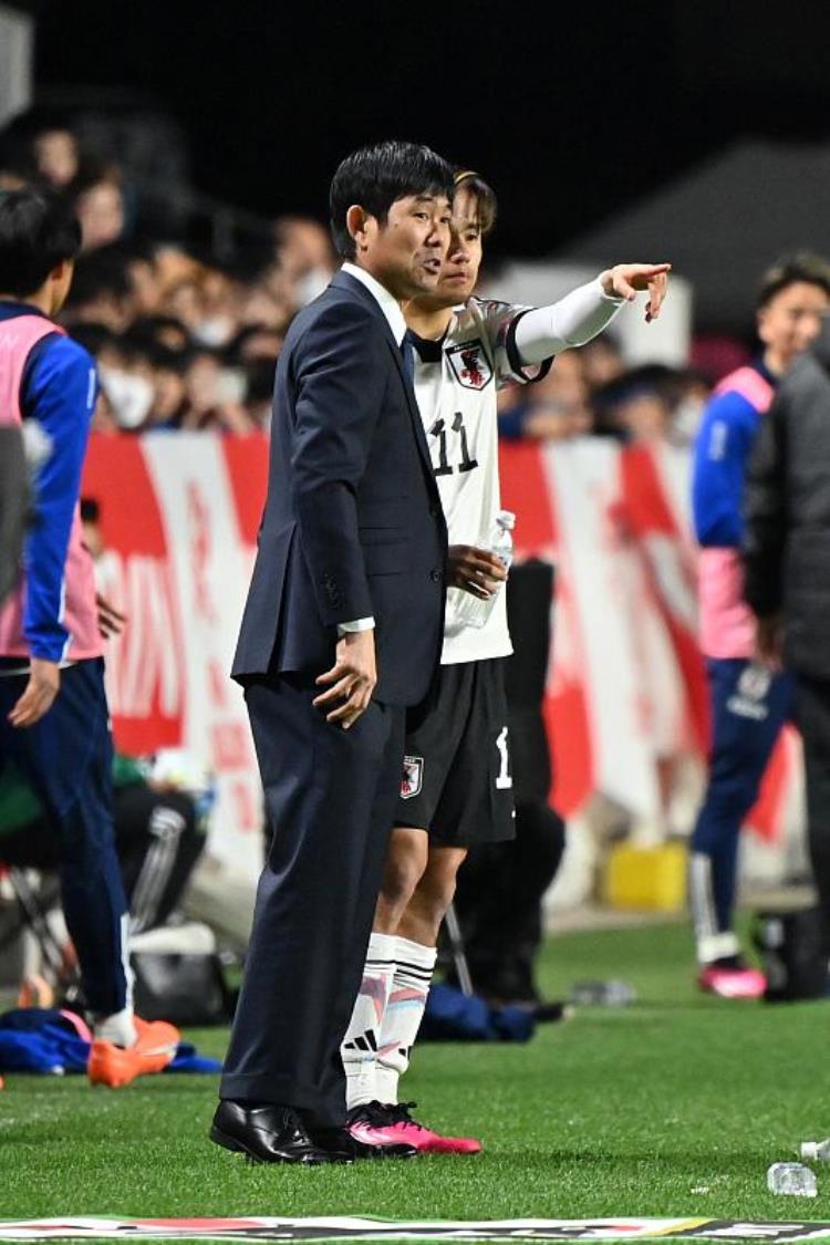 哥伦比亚和日本比赛情况「1比2输南美劲旅哥伦比亚不丢人日本媒体感慨日本足球依然在路上」