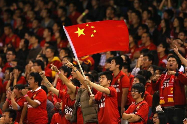 世界杯中国队进去的可能性「从中国队缺席世界杯谈世界杯入围资格」