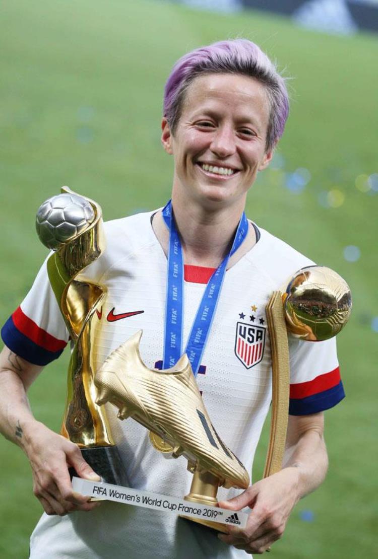 美国队2比0战胜荷兰卫冕女足世界杯冠军是哪个队「美国队2比0战胜荷兰卫冕女足世界杯冠军」