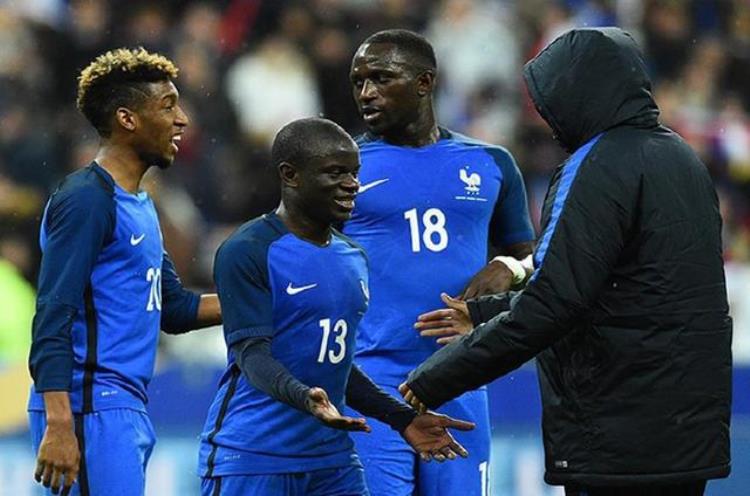 法国1比0秘鲁「世界杯法国1:0胜秘鲁面对群星闪耀的名单德尚这次终于选对了」