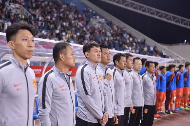 世界杯预选赛中国队的成绩「世界杯预选赛中国战绩12次出征世界杯预选赛02年唯一一次圆梦」