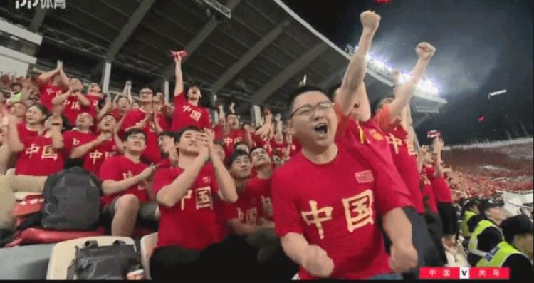 关岛世预赛战绩「数说世预赛中国70关岛一战创下哪些纪录」