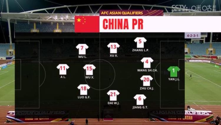 国足最后才进球输给越南13只球队「国足最后才进球输给越南13」