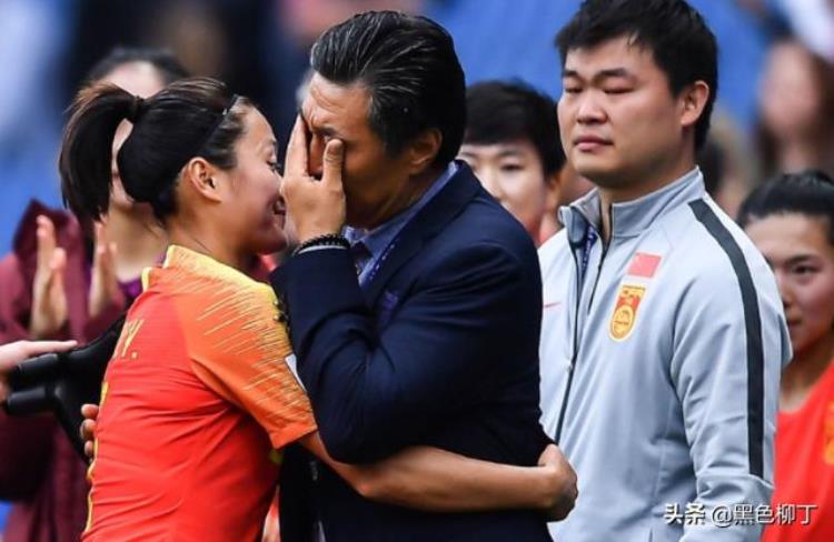 女足世界杯 中国「中国女足世界杯淘汰赛对手出炉上上签位冲击四强非天方夜谭」