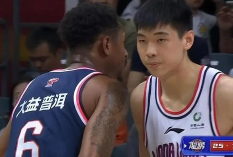 中国女蓝第一高人「情敌对决中国女篮第一颜值又来了别耽误崔永熙打进NBA」