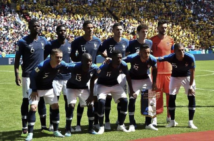法国1比0秘鲁「世界杯法国1:0胜秘鲁面对群星闪耀的名单德尚这次终于选对了」