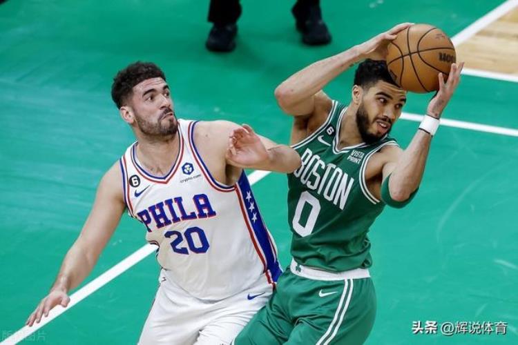 nba东部半决赛g5「NBA东部半决赛第二场恩比德复出哈登14中276人惨败凯尔特人」