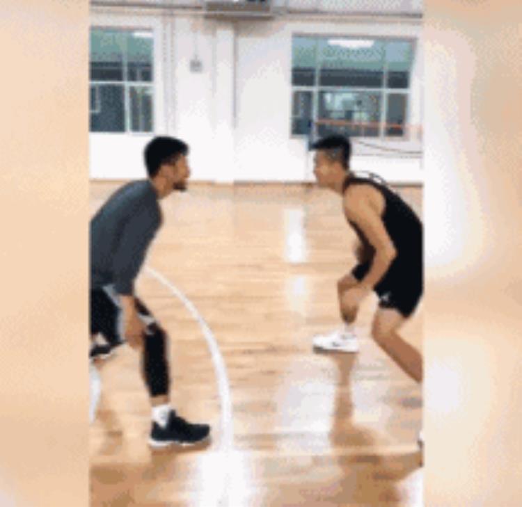 李易峰与周杰伦「李易峰强势回怼周杰伦甚至要跟NBA球员单挑」