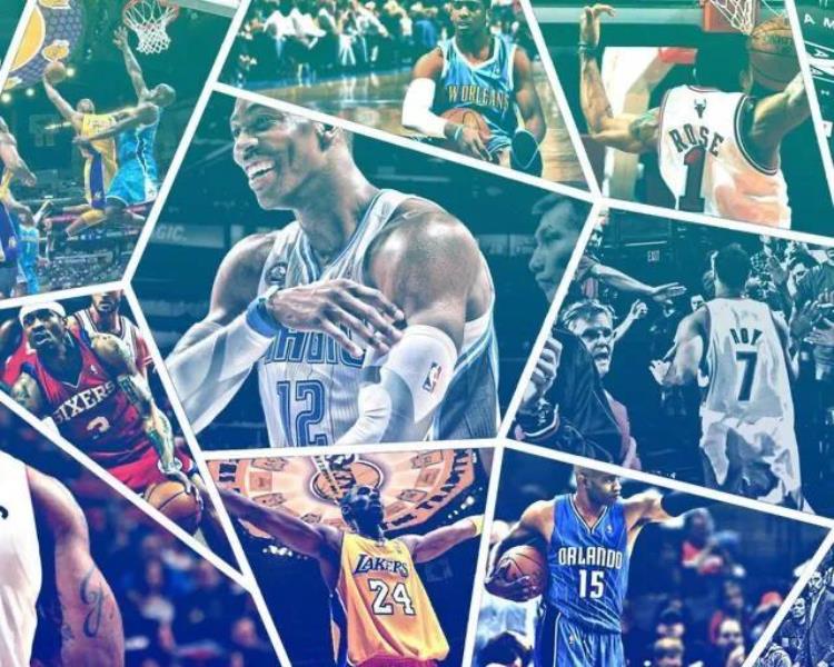 简析nba的成名发展史「简析NBA的成名发展史」