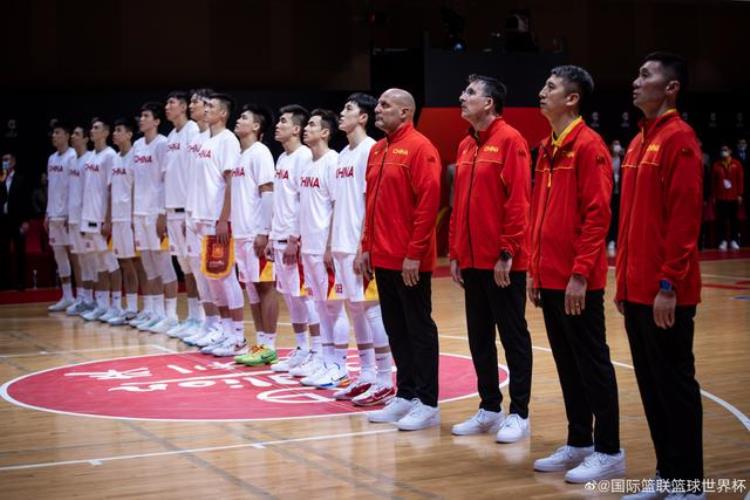 中国男篮菲律宾比赛时间「中国男篮世界杯赛程确定比赛地点菲律宾首战塞尔维亚」