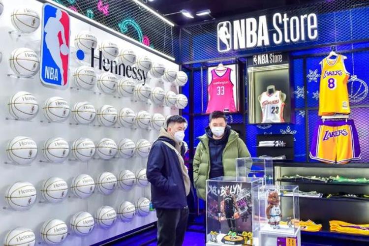 nba品牌事件「和球迷们一起JAM第一视角直击NBA品牌活动现场」