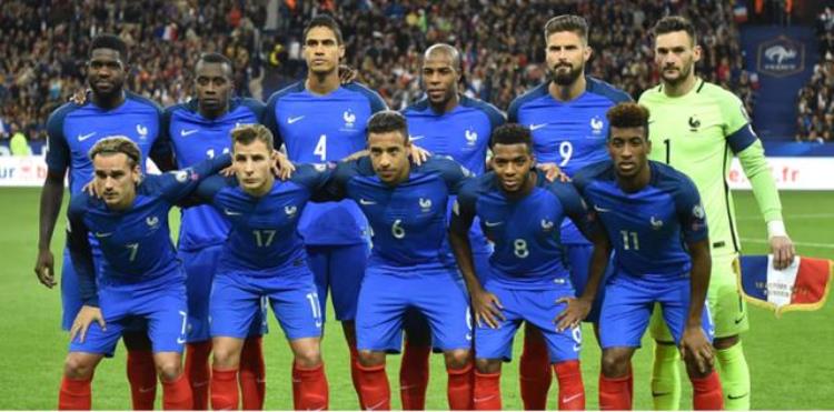 俄罗斯世界杯淘汰赛第一场法国VS阿根廷前瞻推荐