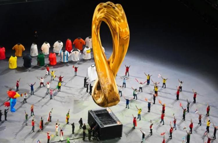 卡塔尔世界杯开幕式门票「卡塔尔世界杯开幕附完整版卡塔尔世界杯赛程和高清开幕式场景」