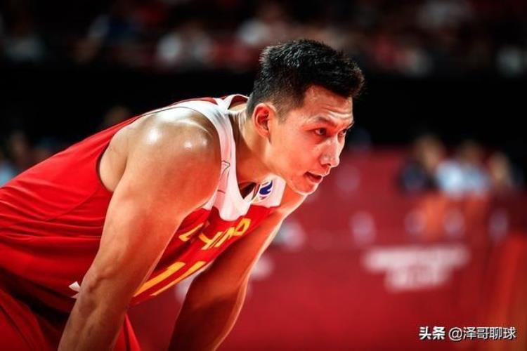 盘点中国男篮世界大赛历史总得分榜姚明第一阿联第二