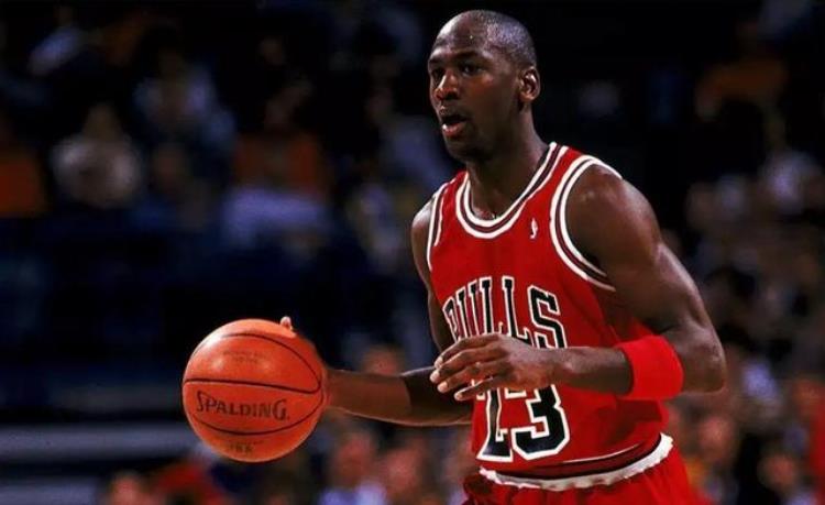 90年代nba球星档次「90年代至今NBA最强的5位球星就是他们阿摊根本就不够格」