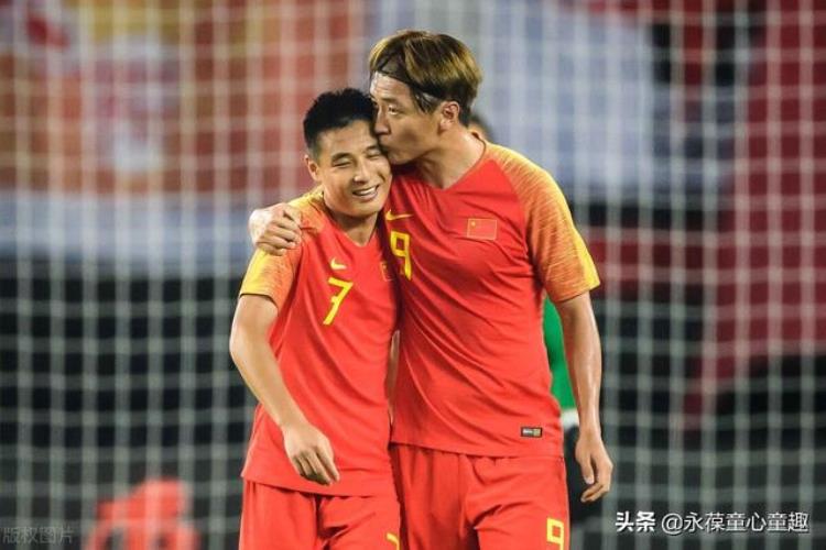 12强赛中国队出线分析「中国队小组出线形势」