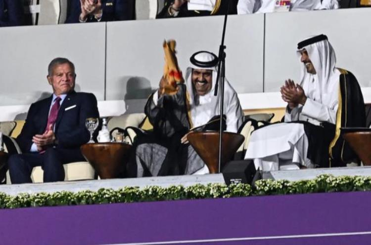 卡塔尔世界杯开幕式门票「卡塔尔世界杯开幕附完整版卡塔尔世界杯赛程和高清开幕式场景」