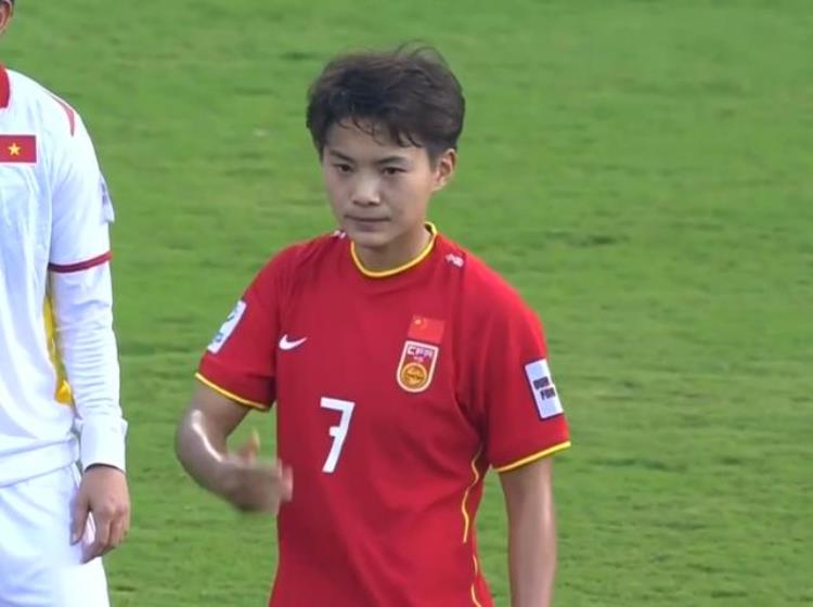 恭喜中国女足第8次进世界杯入围率高达89PK日本再冲冠军