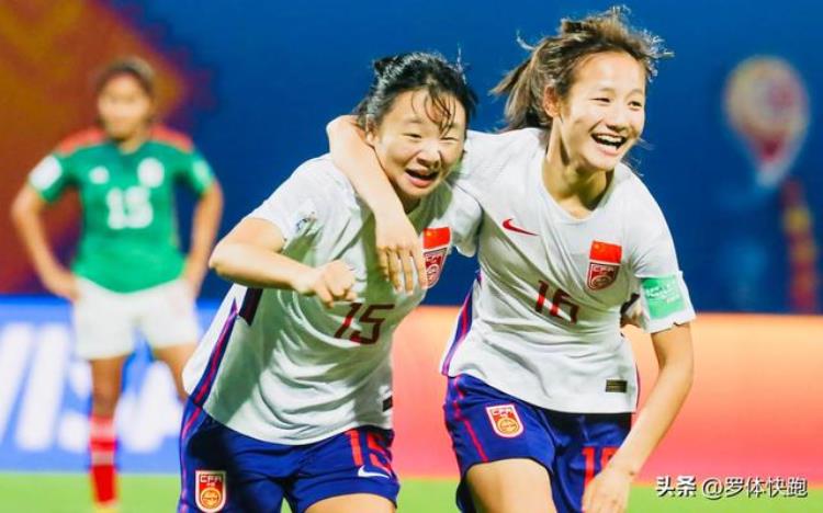 中国国足与菲律宾直播「U20女足亚洲杯预选赛来了!中国女足VS菲律宾CCTV5今日17:00直播」