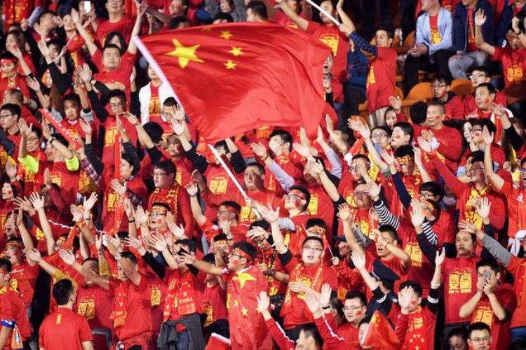 中国可以申请世界杯「时机已成熟中国可以申办世界杯了」