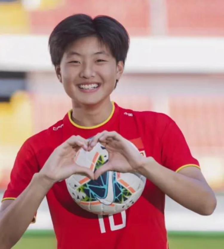 女足u17国家队「女足U17世界杯今晚打响中国队全阵容介绍力拼墨西哥哥伦比亚」