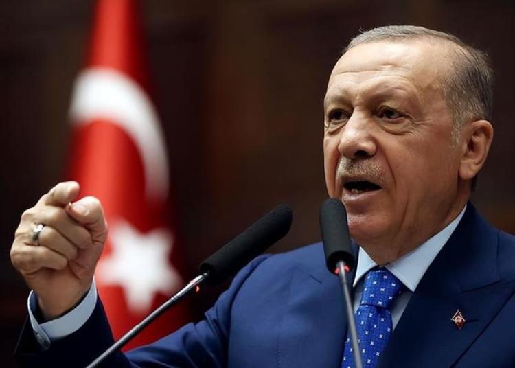 世界杯 土耳其「世界杯开幕当天土耳其对两国动武打死大批恐怖分子」