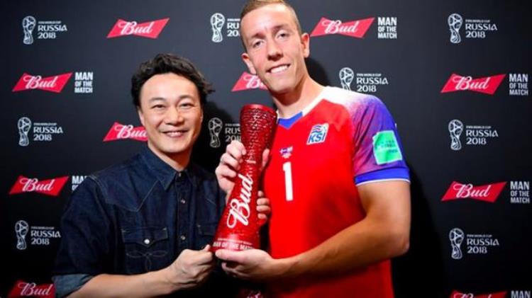 中国和冰岛比赛「中国VS冰岛这届世界杯广告真的有毒」