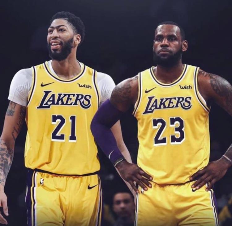 20192020赛季最强NBA二人组是他们