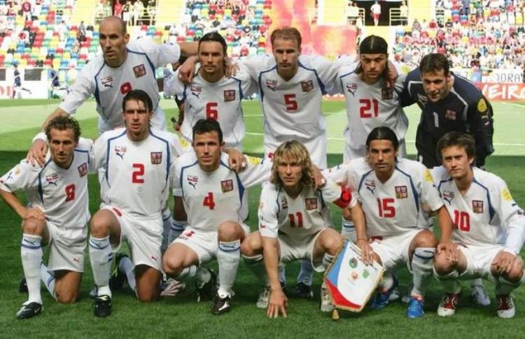 世界杯的遗憾062006年的捷克队是谁「世界杯的遗憾062006年的捷克队」