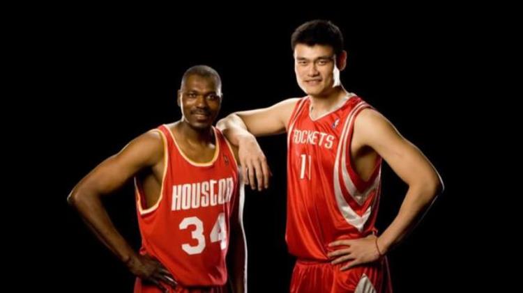 霍华德和奥尼尔谁更难防守「奥尼尔霍华德NBA最强内线组合只有姚明大梦能够抗衡」