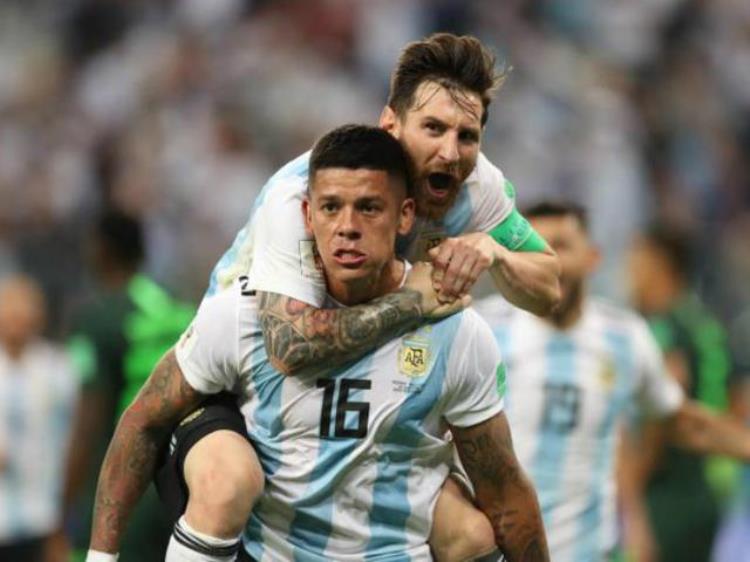 确认过眼神近五次世界杯阿根廷4次与尼日利亚同组都只赢一球