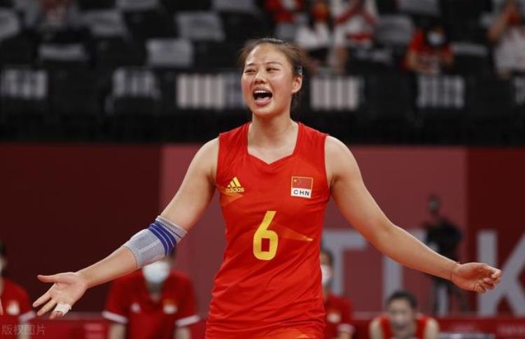 中国女排世锦赛排程「中国女排世锦赛小组赛赛程出炉首秀再战奥运对手末战力拼巴西」