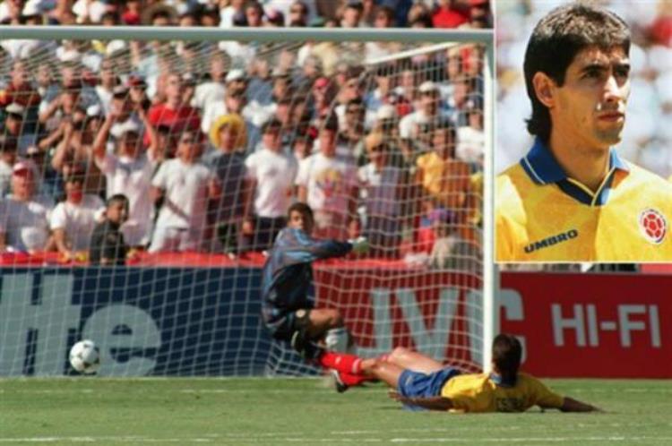 世界杯记忆记忆中的1994年美国世界杯七大永恒瞬间