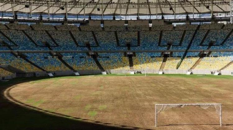 巴西世界杯场地「承办世界杯之殇为巴西世界杯而建的场馆后来都荒废了」