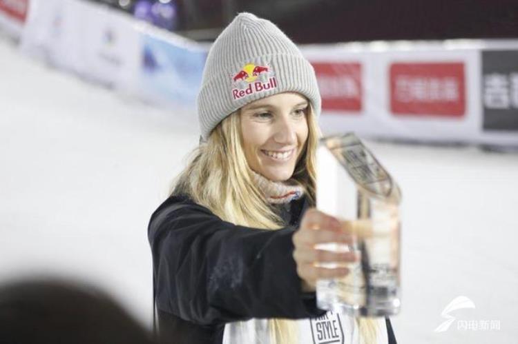 2018沸雪世界杯燃情鸟巢瑞典和奥地利名将摘得男女冠军