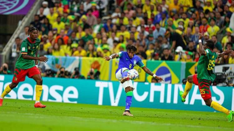 巴西世界杯十六强「01大冷巴西输球获第1世界杯16强全部诞生对阵出炉」