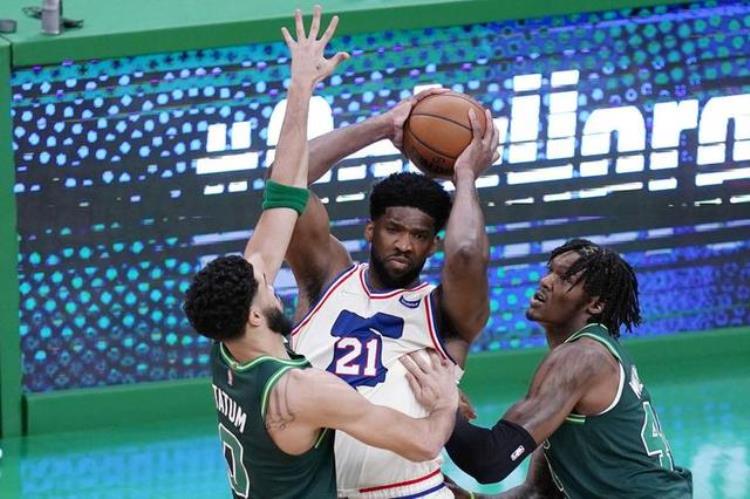 nba东部半决赛老鹰76人直播「5月6日NBA东部半决赛G3官方免费直播凯尔特人vs76人等篮球赛事」